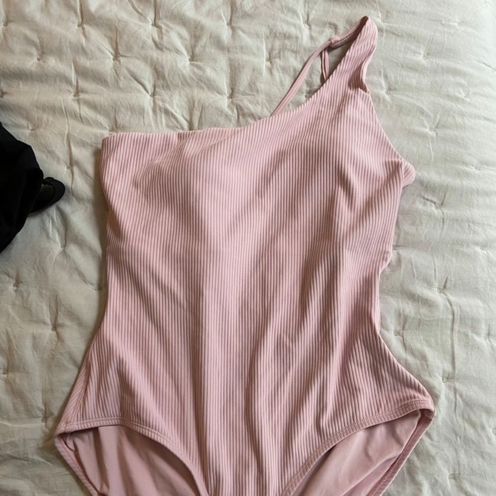 Andie Large Tall Wynwood Swimsuit